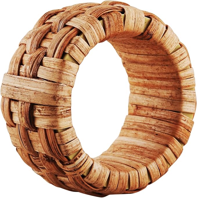 rattan-napkin-ring